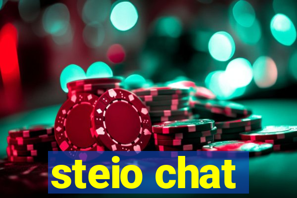 steio chat